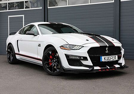 Ford Mustang 5.0 GT/55 YEARS/BREMBO/SHZ/SBL/KAMERA/20