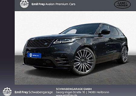 Land Rover Range Rover Velar D300 R-Dynamic SE