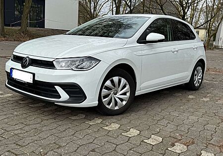 VW Polo Volkswagen 1.0 TGI Life mit Herstellergarantie bis 12/2026