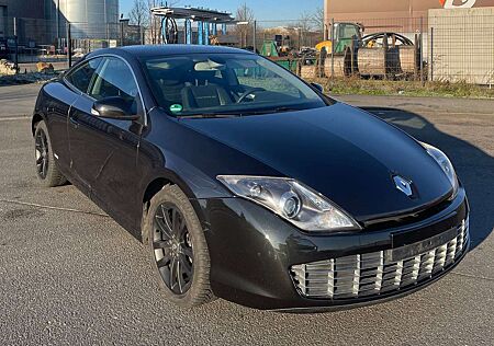 Renault Laguna Coupe dCi 150 FAP Monaco GP