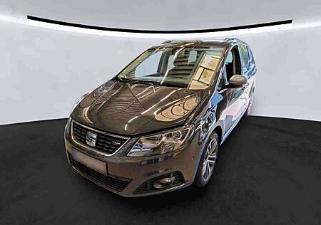 Seat Alhambra FR-Line1.4TSI DSG Navi SHZ ACC AHK