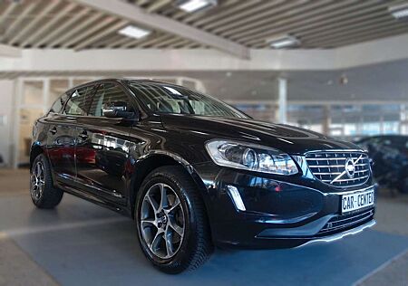 Volvo XC 60 XC60 XC60 Ocean Race 2WD