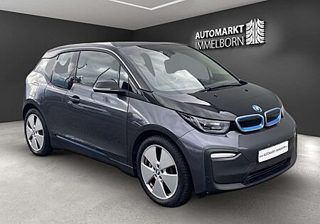 BMW i3 Volleder*Kamera*DAB*LED*Navi*Komfortzugang