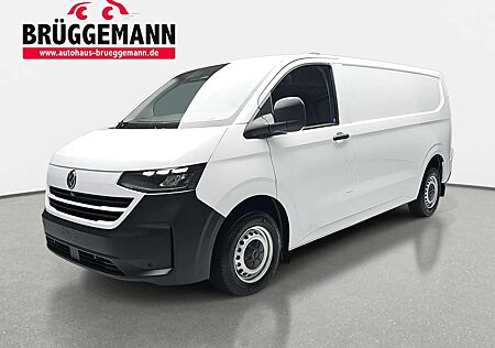 VW T7 Volkswagen Transporter TRANSPORTER 2.0 TDI KASTEN L2H1 NAVI LED 3-SITZ