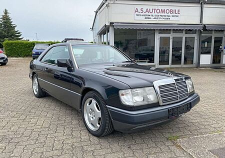 Mercedes-Benz CE 230 H-Kennzeichen Klima Leder Top Zustand
