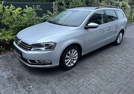 VW Passat Variant Volkswagen 1.4 TSI Comfortline