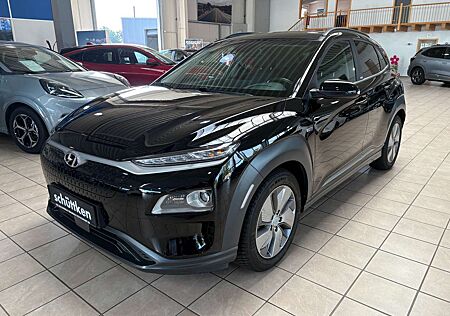 Hyundai Kona Premium Elektro 150KW Leder, HUD, ACC, LED, KRELL