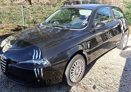 Alfa Romeo Alfa 6 1.6 TS ECO 16V Progression