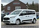 Ford Transit Connect 1.5TDCI*230*LANG*7-SITZE*TÜV NEU