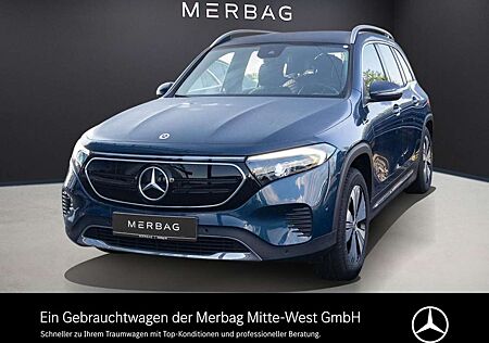 Mercedes-Benz EQB 300 4MATIC LED Navi SHZ Fernlichtass. Kam.