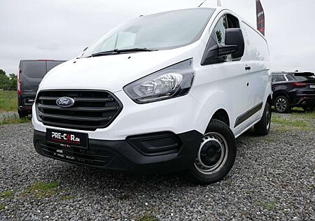 Ford Transit Custom 260 L1 Startup