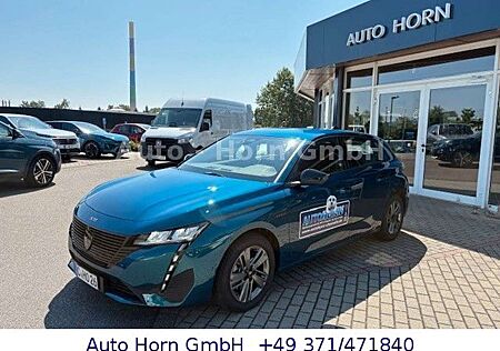 Peugeot 308 Hybrid 136 Style eDSC6