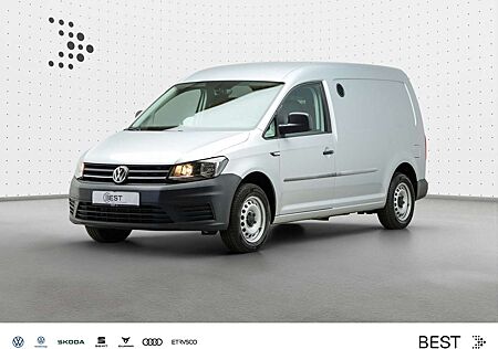 VW Caddy Volkswagen Kasten 2.0 TDI GRA*KLIMA*NAVI*