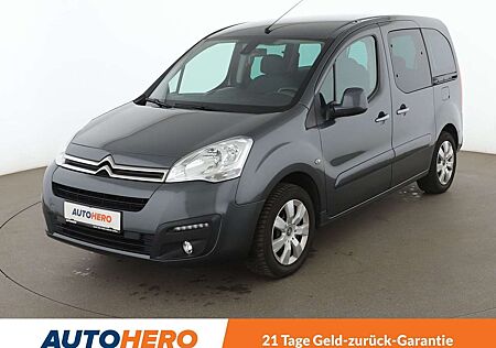 Citroën Berlingo Citroen 1.6 Blue-HDi Selection*TEMPO*PDC*KLIMA*GARANTIE