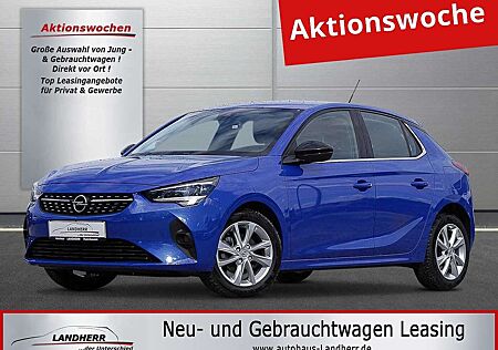 Opel Corsa 1.2 Turbo Elegance //LED/PDC/Alu