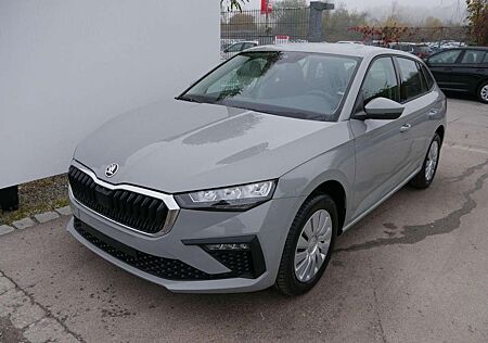 Skoda Scala Selection 1.0 TSI DSG*NAVI-ÜBER-SMARTLINK*PDC-H...