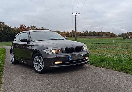 BMW 116d 116 DPF
