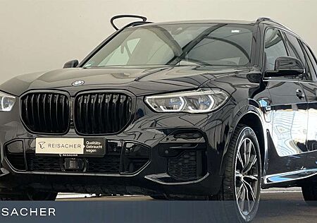 BMW X5 xDrive45e A M-Sport LCPro HUD ACC RDK PDC 20"