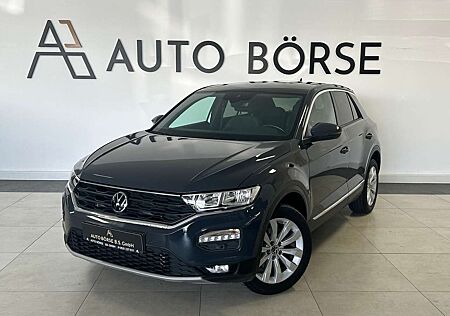 VW T-Roc Volkswagen 2.0 TDI DSG SPORT*NAVI*PDC+CAM*ACC*DAB*LM