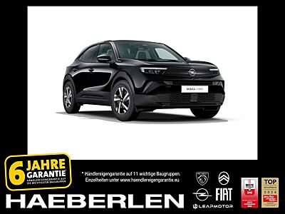 Opel Mokka 1.2 Edition MHEV LAGERFAHRZEUG*WINTERPAKET