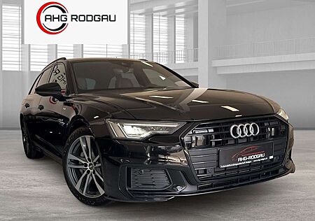 Audi A6 Avant 50 TDI quattro/2x S line/MATRIX/ACC/HuD