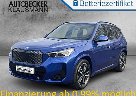 BMW iX1 xDRIVE 30 M SPORT AUTOMATIK 19''LC PROF HuD ACC 36