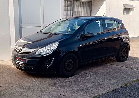 Opel Corsa D 1.2*5 Türen*Klima*