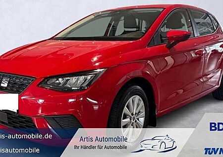 Seat Ibiza Style 1.0 TSI 110 PS DSG7 STYLE-Full Li