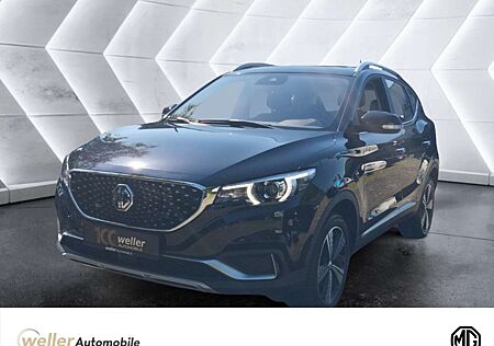MG ZS Luxury, Schiebedach, Rückfahrkamera, Navi, AppleCa