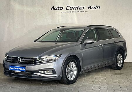 VW Passat Variant Volkswagen 2.0 TDI Business*NAVI*LED-MATRIX*