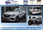 Mercedes-Benz GLE 63 AMG 4Matic LED*Pano*Stndhg*Softclose*Air