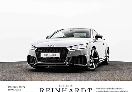 Audi TT RS COUPE BLACK RS-AGA/280KMH/B&O/CARBON/OLED