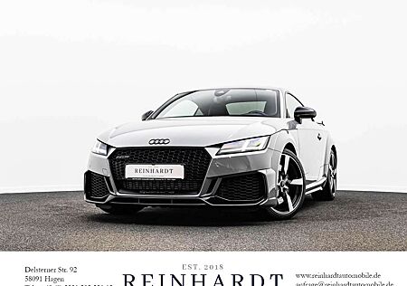 Audi TT RS COUPE BLACK RS-AGA/280KMH/B&O/CARBON/OLED