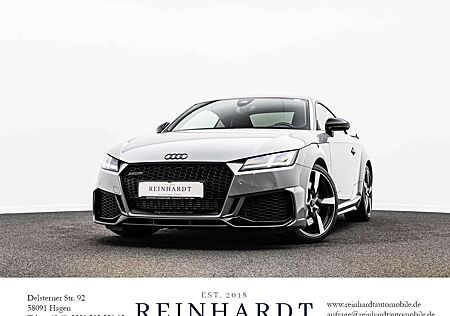 Audi TT RS COUPE BLACK RS-AGA/280KMH/B&O/CARBON/OLED