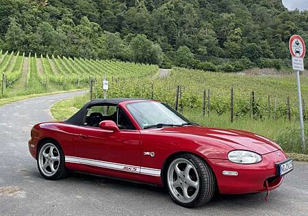 Mazda MX-5 1.6i 16V