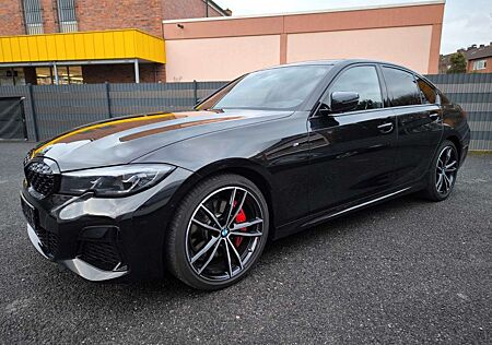 BMW Others M340 d xDrive Laser-360°Kamera-HeadUp-H&K