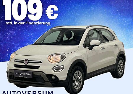 Fiat 500X Cross TEMP*PARK*CARPLAY*DAB*ISO*