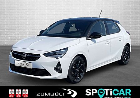 Opel Corsa F 1.2 Turbo GS LED Apple CarPlay Android Auto Klim