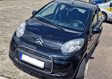 Citroën C1 Citroen 1.0 Advance