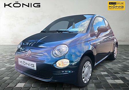 Fiat 500C Cabrio MY23 1.0 Klima & Sound