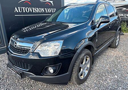 Opel Antara Design Edition 4x4