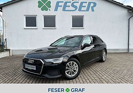 Audi A6 Avant 45 TDI qu. STHZ SOUND 4x SHZ ACC VIRTU