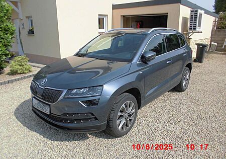 Skoda Karoq 2.0 TDI SCR Clever