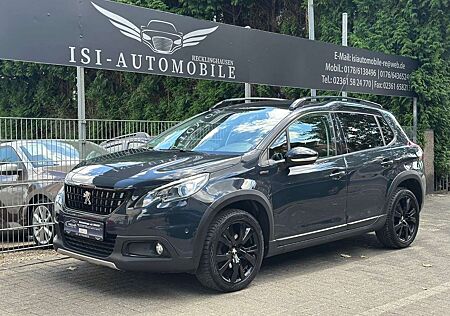 Peugeot 2008 Allure GT-Line "Panorama"Klima"Garantie"