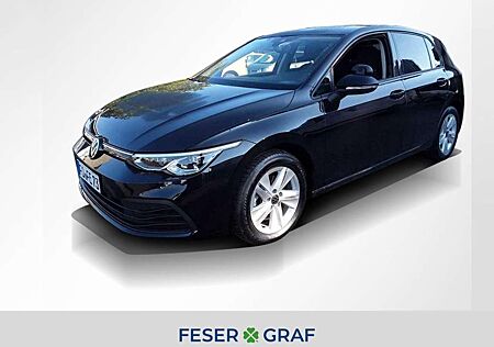 VW Golf Volkswagen 2.0 TDI LED Navi ACC RFK Klima