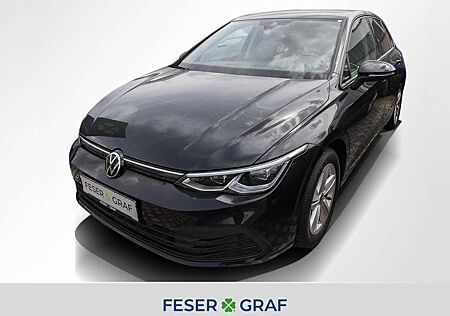 VW Golf Volkswagen 2.0 TDI LED Navi ACC RFK Klima