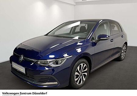 VW Golf Volkswagen Life 2.0 TDI Navigation Sitzheizung