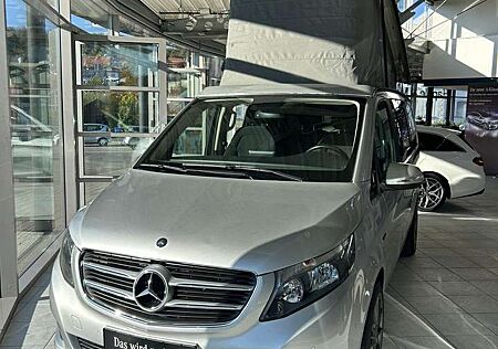 Mercedes-Benz V 250 gebraucht kaufen Mercedes-Benz V 250 Marco Polo Klima/Park-Assist./St.Hzg.