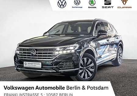 VW Touareg Volkswagen 3.0 V6 TSI eHybr. Elegance P-Dach IQ.LED
