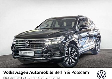 VW Touareg Volkswagen 3.0 V6 TSI eHybr. Elegance P-Dach IQ.LED